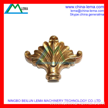 Copper Die Casting